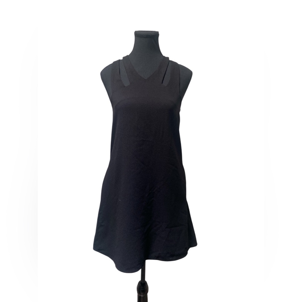 Speechless Black Dress S EUC